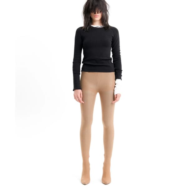 로딩룸 emma wrong number tee 3 