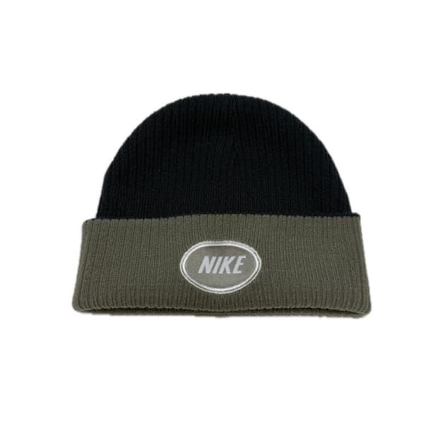 00s 나이키 리서시블 올드스쿨 비니