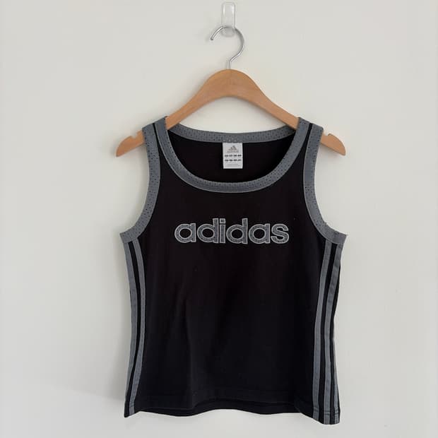 adidas sleeveless