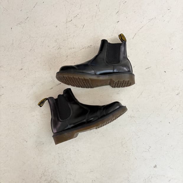 닥터마틴 2976 첼시부츠 UK5(240mm)