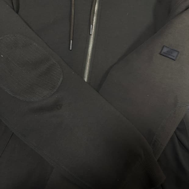 Amiri Exchange 후드집업 XL