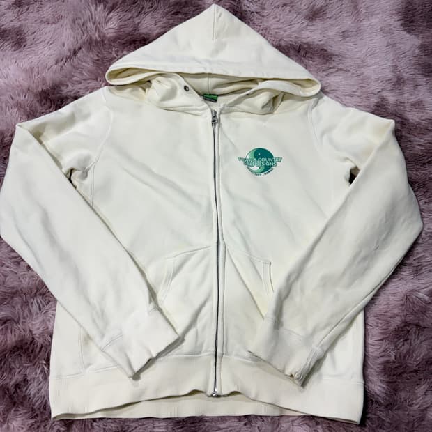 t&c surf 와투케 후드집업