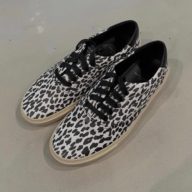 saint Laurent