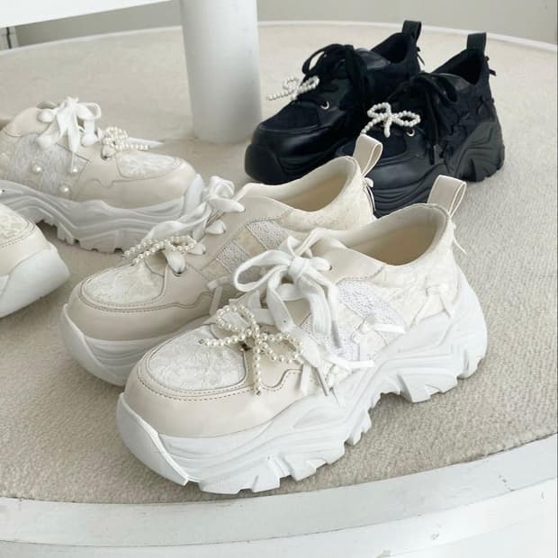 Majestic Legon 스니커즈