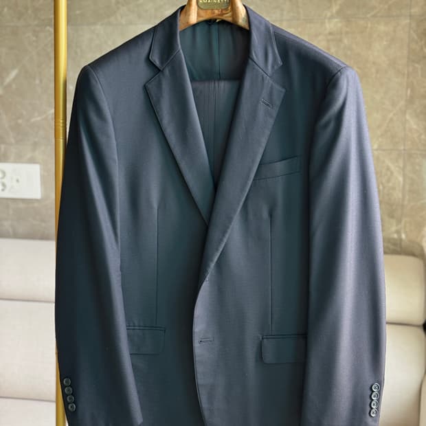 브룩스 브라더스 수트 42R