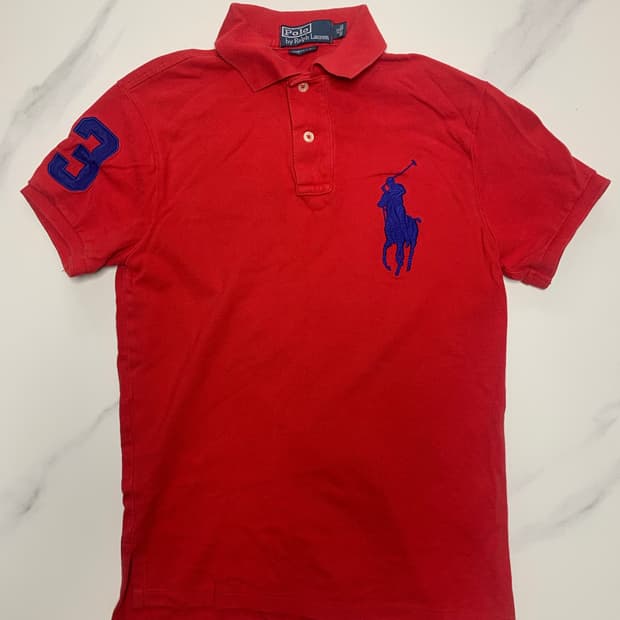 폴로 빅포니 카라티