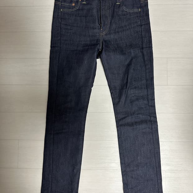 준야와타나베 리플렉티브 진