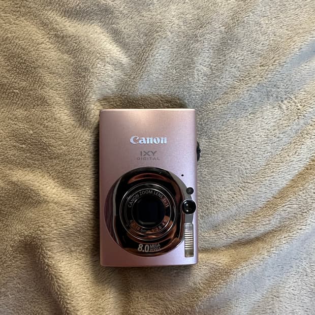 캐논 익서스 80is 디카/디지털카메라 