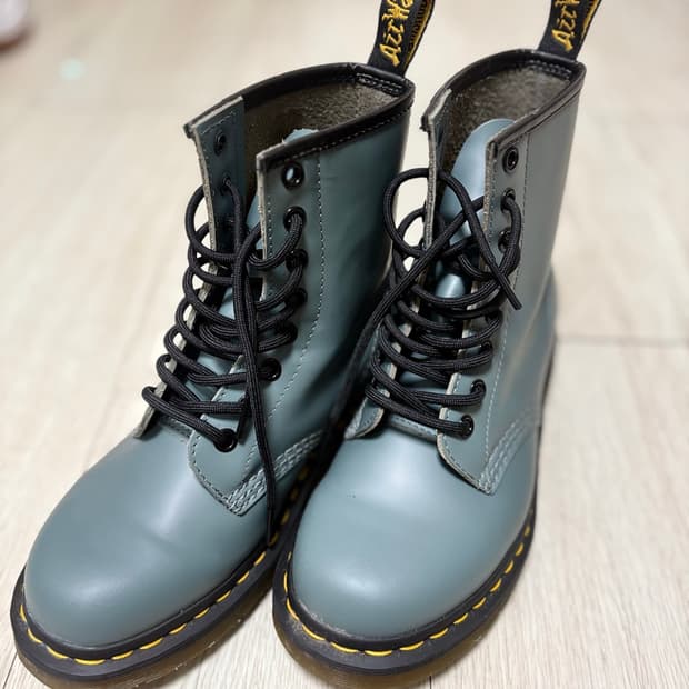 닥터마틴 1460 패스칼 (Dr. Martens 1460 Pascal)