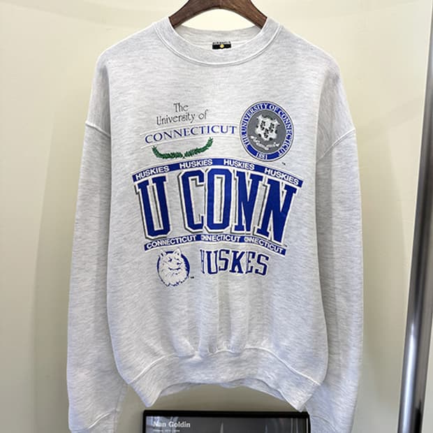 90'S H.L.MILLER GOLD_ made in U.S.A L~XL