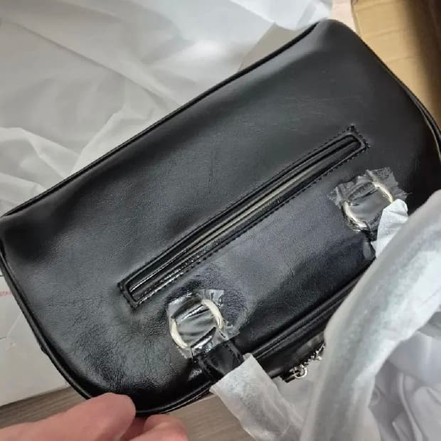 블랙 가방 새상품