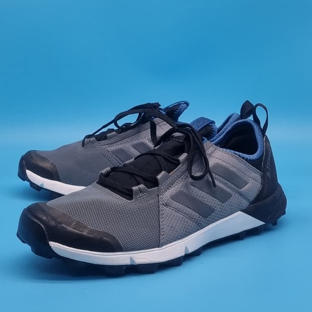 H 아디다스 테렉스 아그라빅 런닝화 255