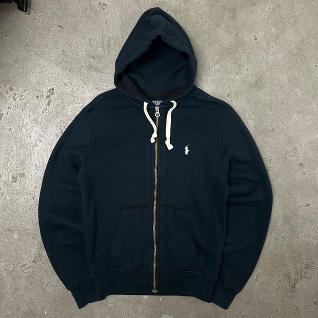 폴로 후드집업[1459]
