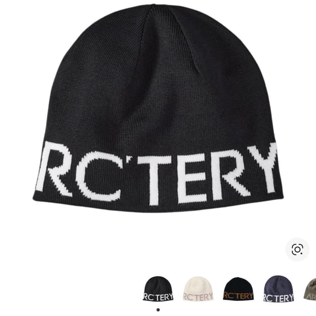 아크테릭스 워드 헤드 토크 오르카