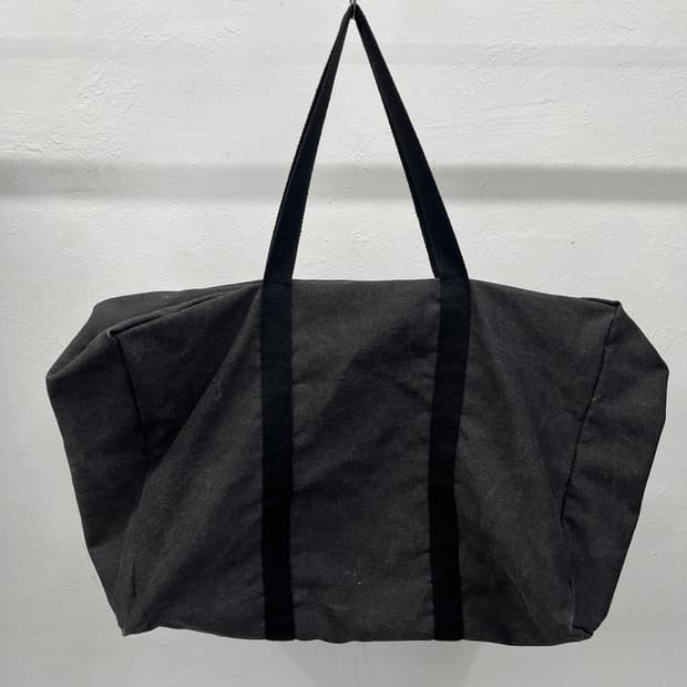 Big duffle bag (sample sale)
