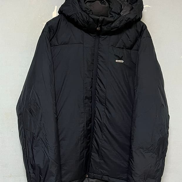 SALEWA 살레와 남자 패딩점퍼 구스다운 95-100