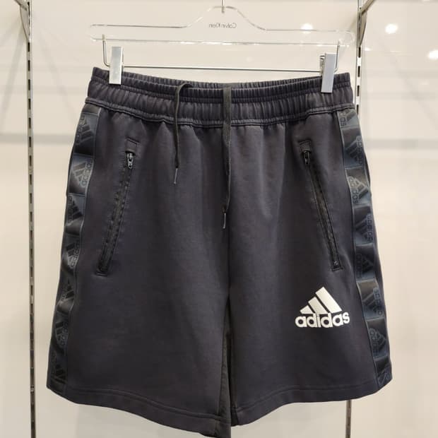 아디다스 여성반바지