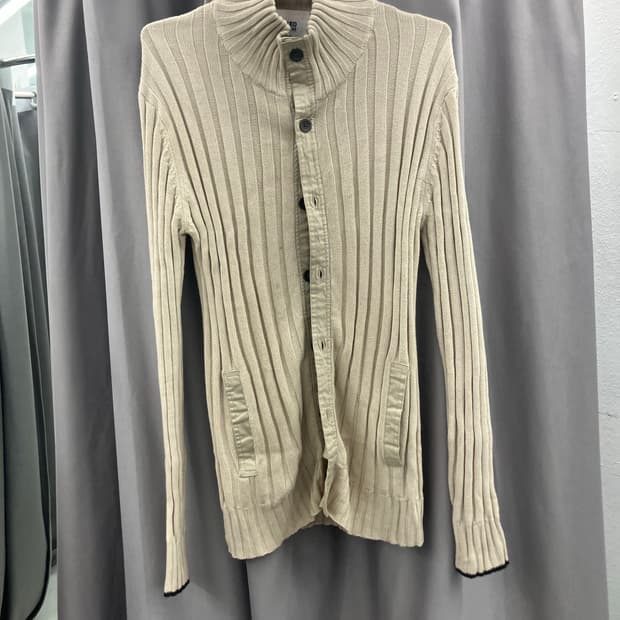 타케오키쿠치 가디건