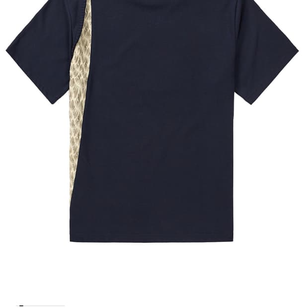 [L] Xlim ep7 02 t-shirt navy 