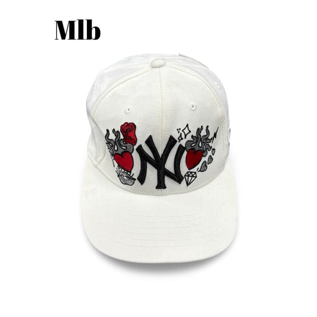 MLB캡