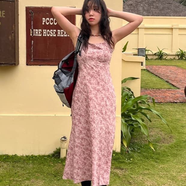 루루서울 원피스 antique shop dress
사이즈L