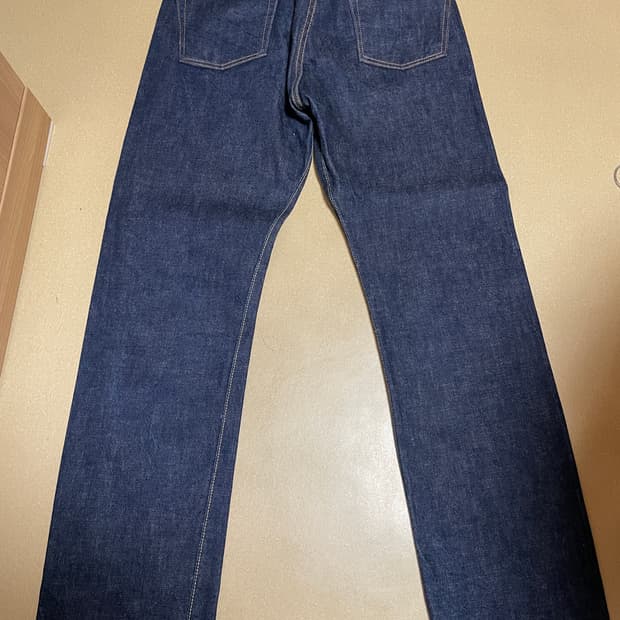 풀카운트 1108 w 33사이즈