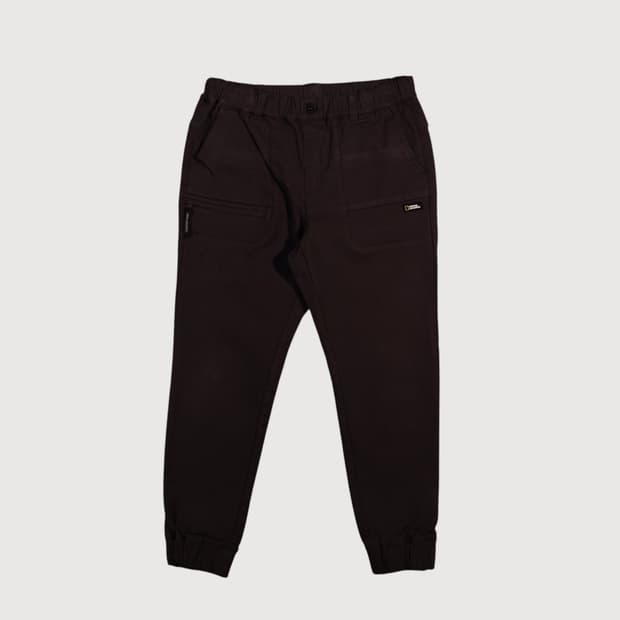 내셔널지오그래픽 팬츠 B403