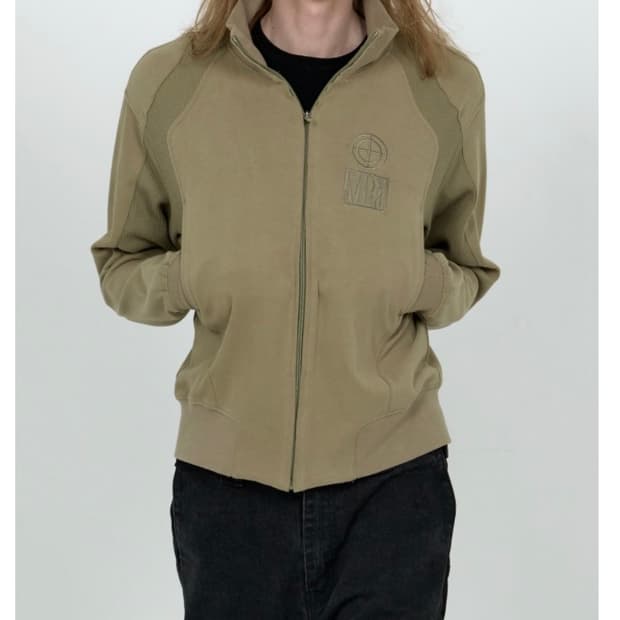 플라스틱 프로턱트 MPa CONTRAST ZIPPED JACKET 판매