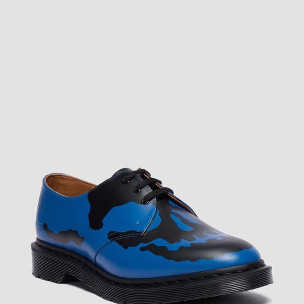 닥터마틴 슈프림 