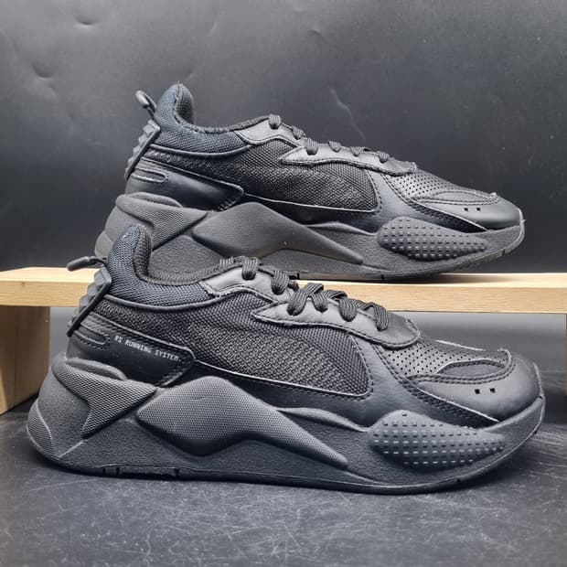 푸마 RS-X 윈터라이즈드 운동화235