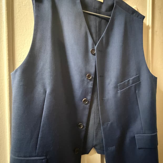 Recto 렉토 21ss 베스트 팬츠 새상품