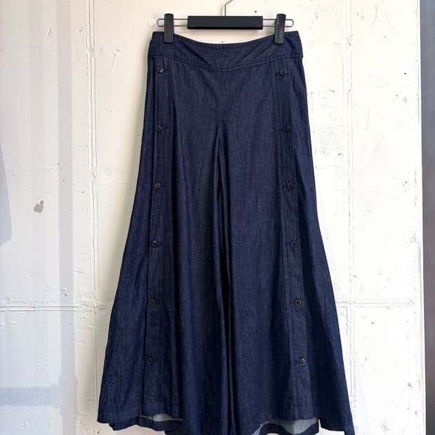 HAVERSACK wide pants