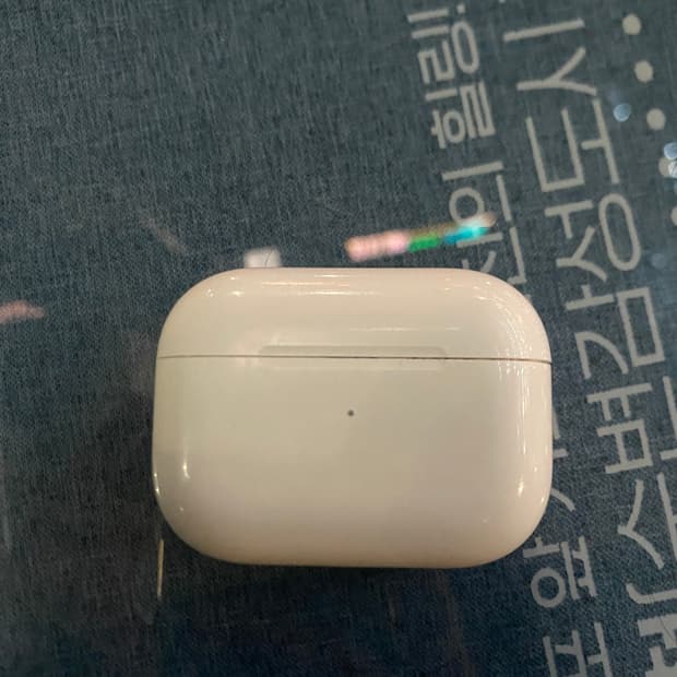 에어팟 프로1