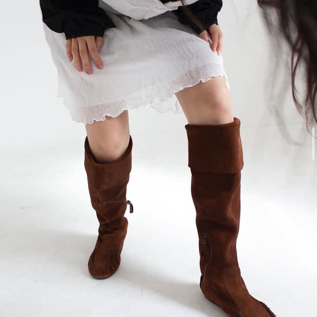 Miu Miu Boots EU27 size