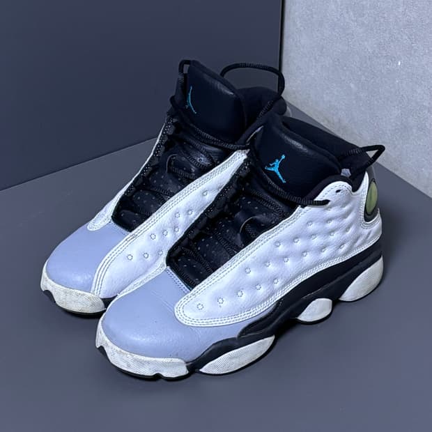 조던13 바론스 230