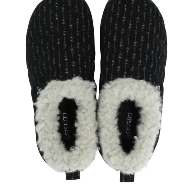 코이세이오 스부 스너그 패딩 슈즈 00 + 슈케이스