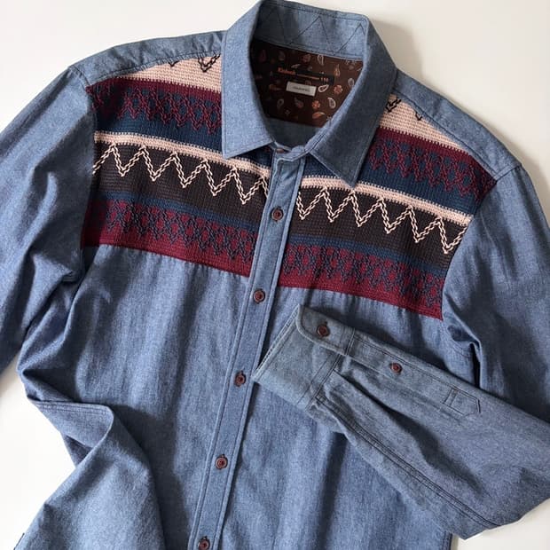 Kinloch by Kiloch Anderson