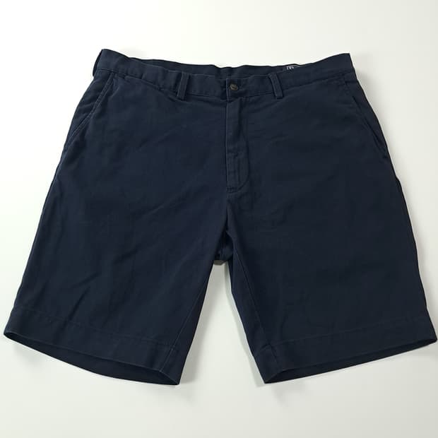 CK909 36 폴로 00s 다크네이비 치노 쇼츠 반바지