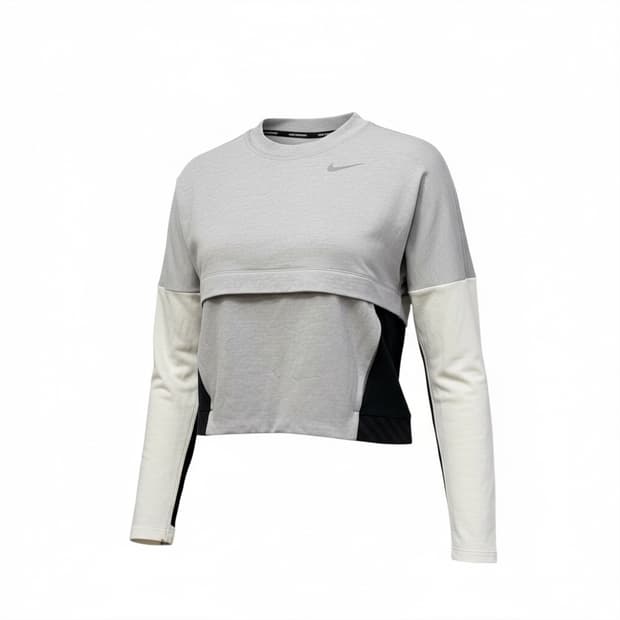 Nike 러닝 롱슬리브 탑 