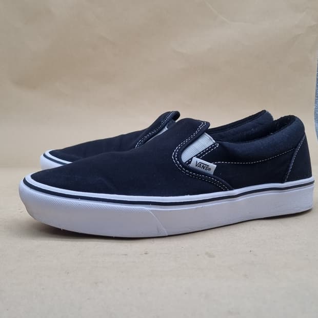 반스 컴피쿠시 남성슬립온 260