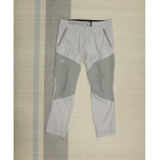 (33인치) 아크테릭스 남성용 아웃도어 감마SL 팬츠