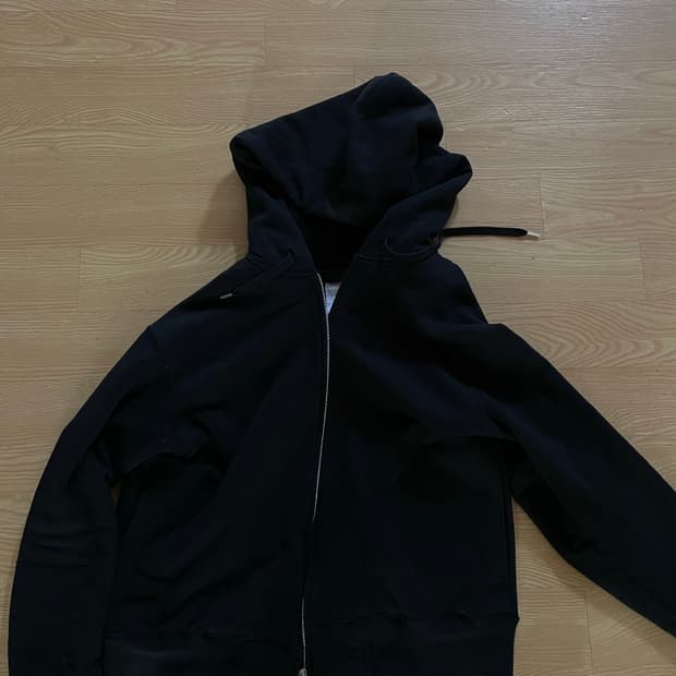 비비안웨스트우드 후드집업 44