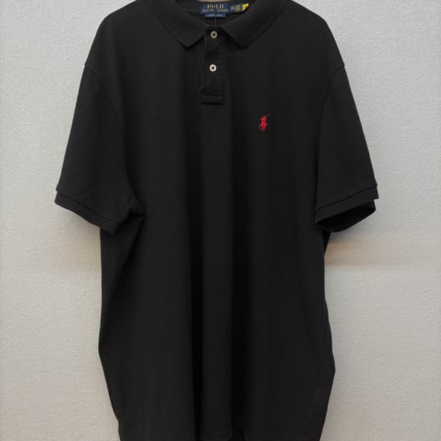 폴로 PK 티