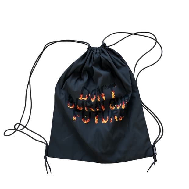 아조바이아조 스트링 백 짐백