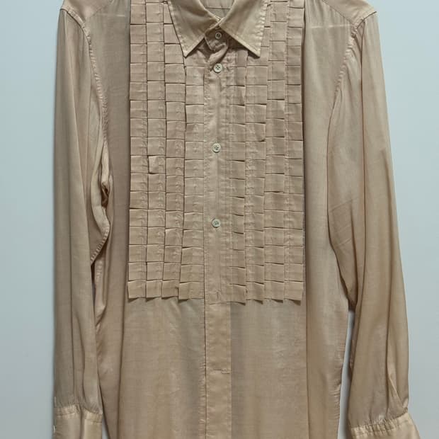 카반드주카 셔츠