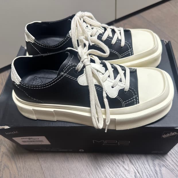 미스테이크 프로젝트 바이 킨치 GAKU-BONE