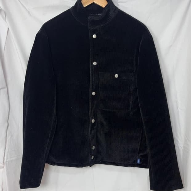 Trip le sense 코듀로이 트러커자켁