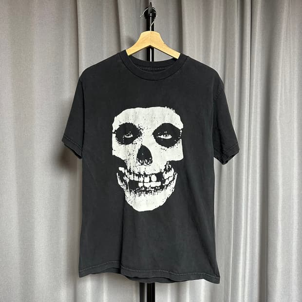 빈티지 00s 미스핏츠 티셔츠