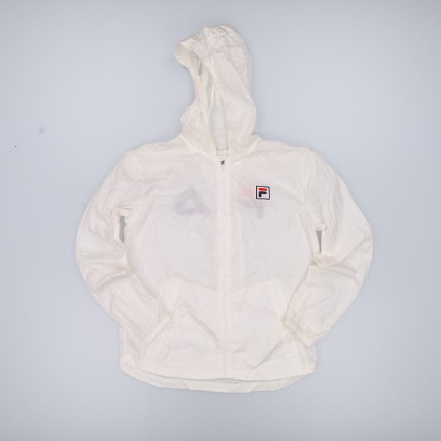 170 휠라 바람막이 자켓 0402H1