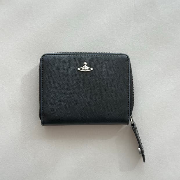 비비안웨스트우드 카드 지갑